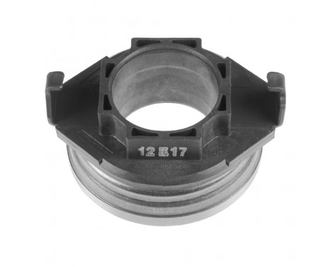 Releaser ADM53318 Blue Print, Image 2