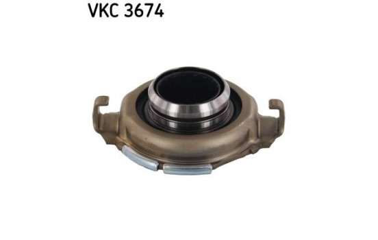 Releaser VKC 3674 SKF