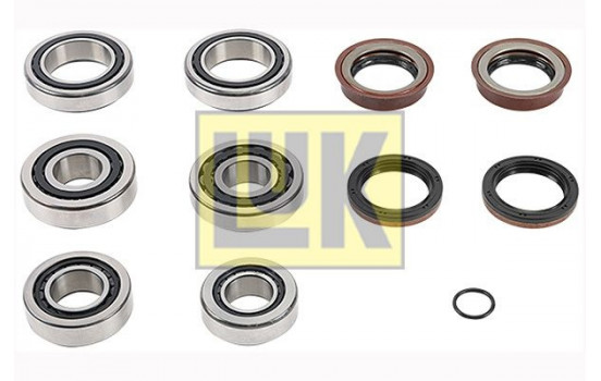 Repair Kit, manual transmission 462 0153 10 LUK
