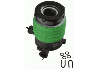 SACHS CSC 3182 600 238