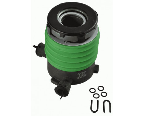 SACHS CSC 3182 600 238