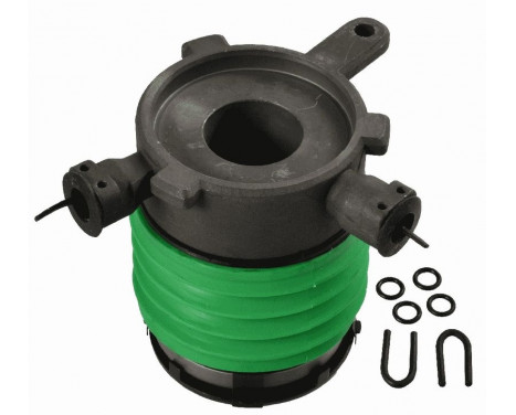 SACHS CSC 3182 600 238, Image 2