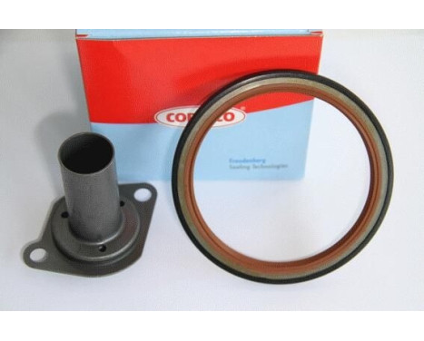 Shaft Seal Set, clutch