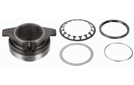 thrust bearing 3100 005 202 Sachs