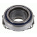 Thrust bearing 3151 600 726 Sachs