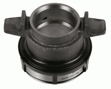 Thrust bearing 3151 600 755 Sachs, Image 2