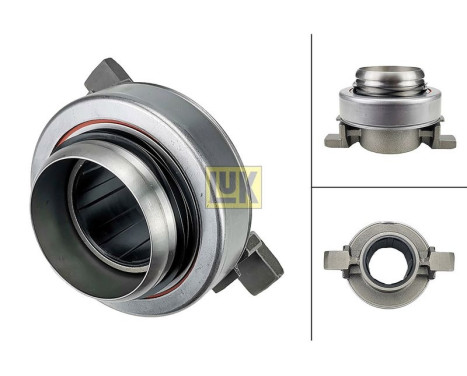 Thrust bearing 500 0803 21 LUK, Image 2