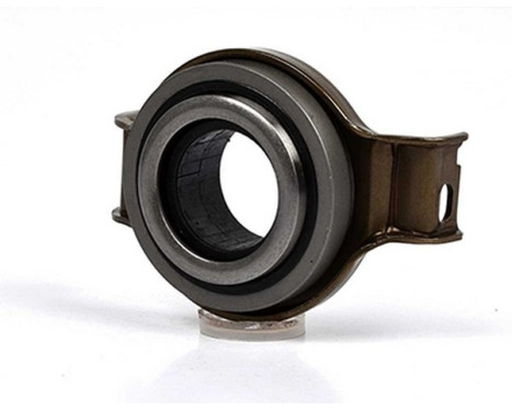 Thrust bearing