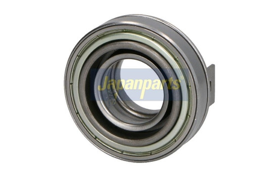 Thrust bearing