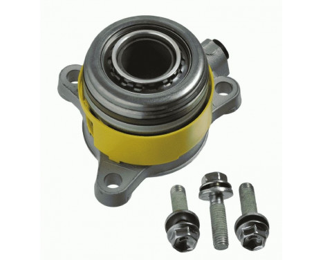 Central Slave Cylinder, clutch 3182 600 275 Sachs