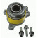 Central Slave Cylinder, clutch 3182 600 275 Sachs