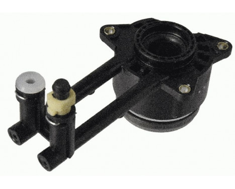 Central Slave Cylinder, clutch 3182 654 145 Sachs, Image 2