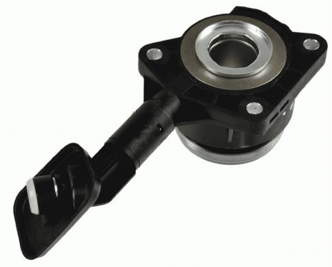 Central Slave Cylinder, clutch 3182 654 191 Sachs, Image 2