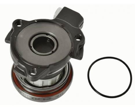 Central Slave Cylinder, clutch 3182 654 213 Sachs, Image 2