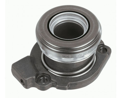 Central Slave Cylinder, clutch 3182 654 287 Sachs