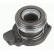 Central Slave Cylinder, clutch 3182 654 287 Sachs