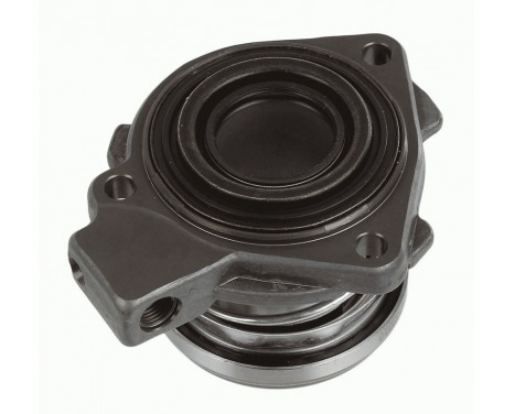 Central Slave Cylinder, clutch 3182 654 287 Sachs, Image 2