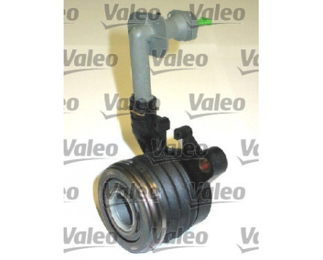 Central Slave Cylinder, clutch 804527 Valeo