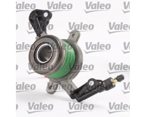 Central Slave Cylinder, clutch 804541 Valeo