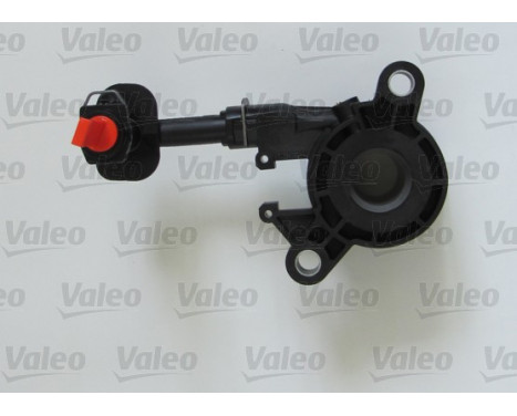 Central Slave Cylinder, clutch 804544 Valeo, Image 2