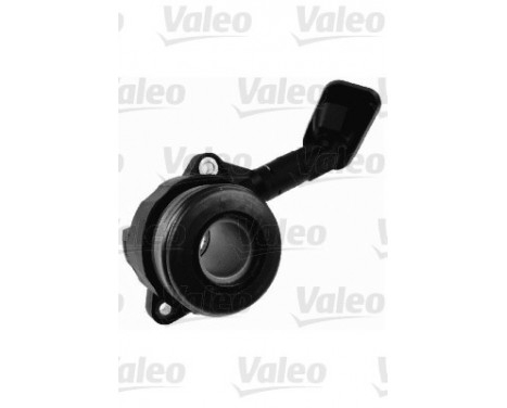 Central Slave Cylinder, clutch 804573 Valeo