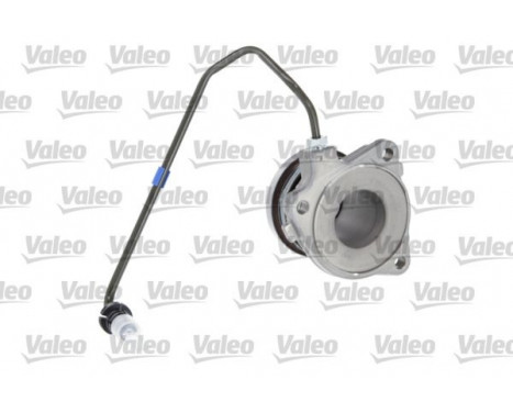 Central Slave Cylinder, clutch 810068 Valeo