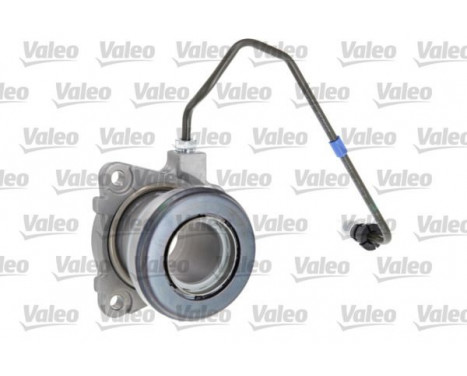 Central Slave Cylinder, clutch 810068 Valeo, Image 2