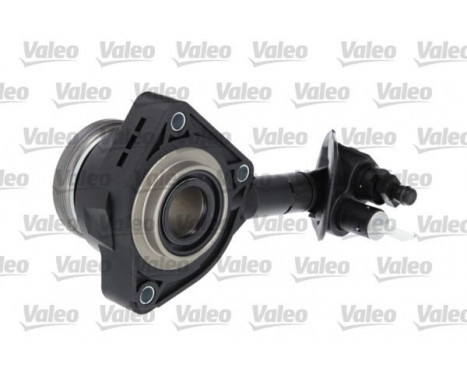 Central Slave Cylinder, clutch 810069 Valeo