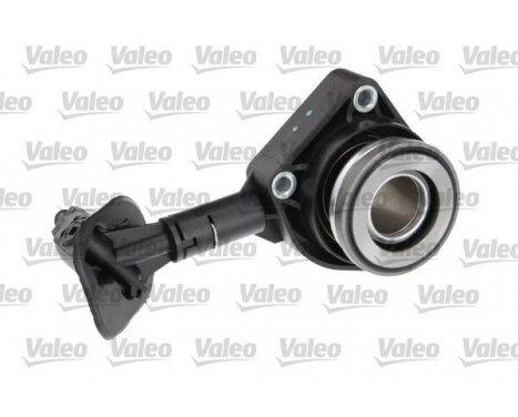 Central Slave Cylinder, clutch 810069 Valeo, Image 2