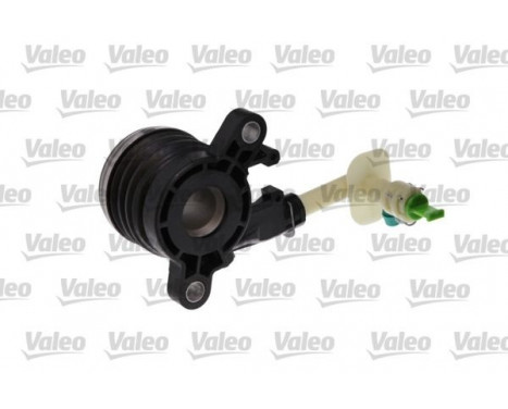 Central Slave Cylinder, clutch 810086 Valeo