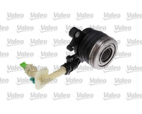 Central Slave Cylinder, clutch 810086 Valeo, Image 2