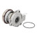 Central Slave Cylinder, clutch 810105 Valeo, Thumbnail 2