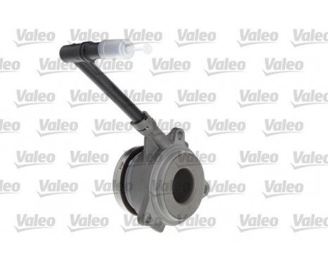 Central Slave Cylinder, clutch 810123 Valeo