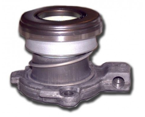 Central Slave Cylinder, clutch