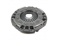 Clutch Pressure Plate 105289 FEBI