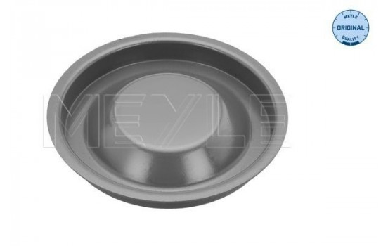 Cover Plate, clutch release bearing MEYLE-ORIGINAL: True to OE.