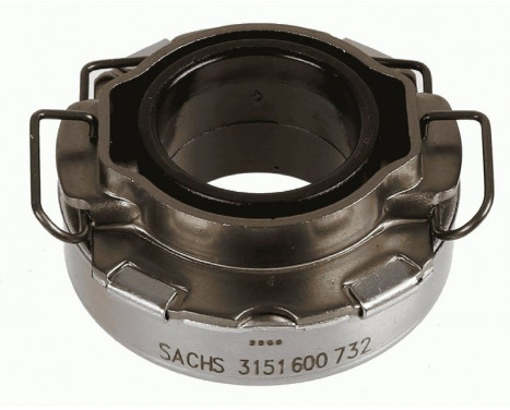 SACHS PRESSURE BEARING 3151 600 732, Image 2