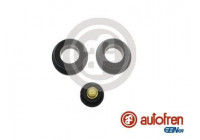 Repair Kit, clutch master cylinder