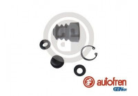 Repair Kit, clutch master cylinder