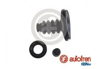 Repair Kit, clutch slave cylinder