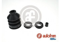 Repair Kit, clutch slave cylinder