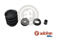 Repair Kit, clutch slave cylinder