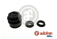 Repair Kit, clutch slave cylinder