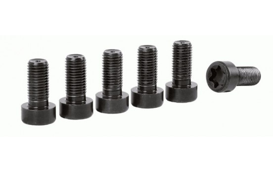 Bolt Kit, clutch 1874 000 074 Sachs