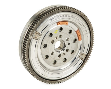 Dual mass flywheel 836090 Valeo, Image 2