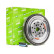 Dual mass flywheel 836090 Valeo