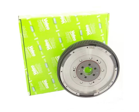 Dual mass flywheel 836286 Valeo
