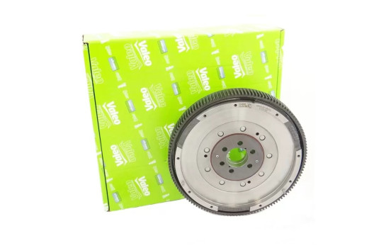 Dual mass flywheel 836286 Valeo