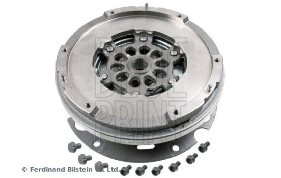 dual-mass flywheel ADBP350006 Blue Print