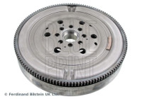 dual-mass flywheel ADBP350008 Blue Print